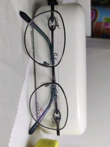 GUCCI Eyeglasses