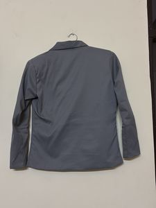 Grey Women's Blazer