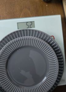 Quarter Plates Ikea