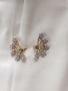 Combo Of 6 Earrings