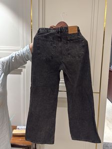 H&amp;M Wide Leg Jeans