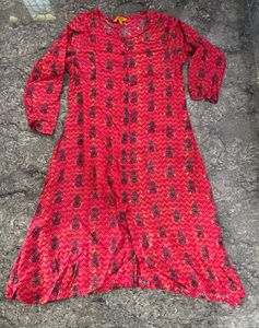 Stylish Printed Kurtas for Women