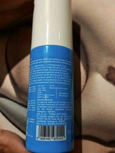 SkinKraft Barrier Repair Cream for Dry Skin