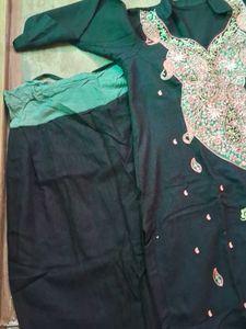 ladies punjabi suit