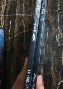 Psychology &amp; Paranormal Books