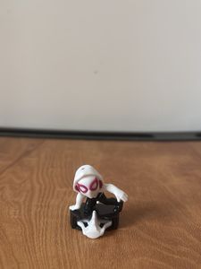 Marvel Spider-Gwen Action Figure Toy