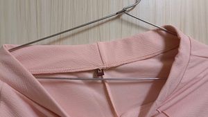 Baby Pink Formal Co-Ord Set | Blazer &amp;  Pant