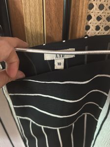 AND Dress