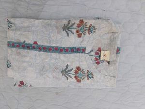 Beautiful Printed Kurta