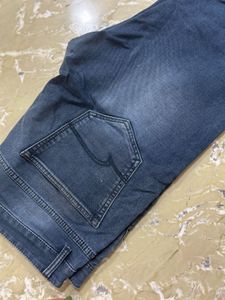 Diwali offer Men's Blue Denim Jeans