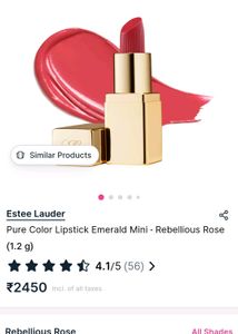 Estee Lauder Lip Stick