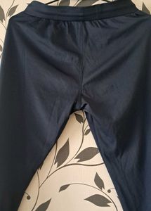 ✔️ Nike Navy Blue Track Pants