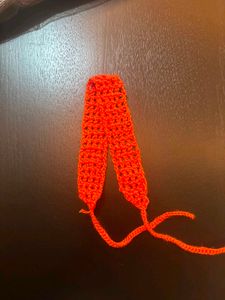 Handmade Crochet Hairband