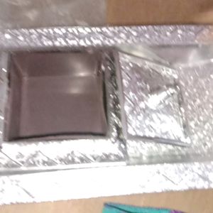 Multipurpose Box for gift