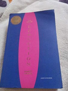 Fiction Books - Robert Greene