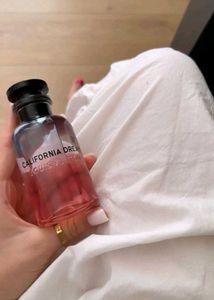 Louis Vuitton California Dream Perfume