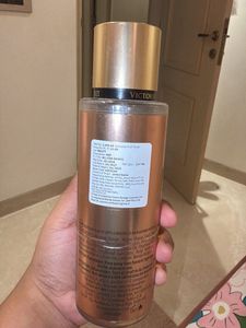 Victoria's Secret Bare Vanilla Body Mist