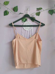 Zudio Sleek &amp; Simple Camisole Top