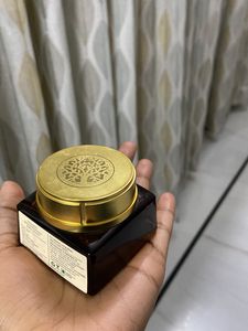 Forest Essentials Tejasvi Brightening Emulsion