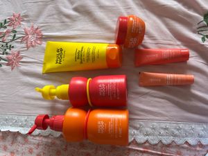 Foxtale Skincare Bundle