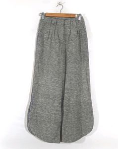 Grey Colour Formal Trouser (Women's)