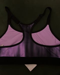 C9 Purple Sports Bra