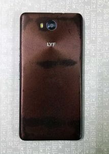 LYF WIND 4S