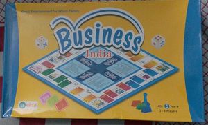 Business India, Entertainment for the family