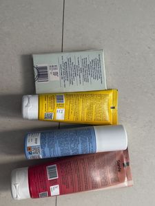 Sanfe Skincare Bundle