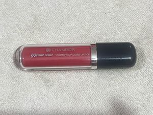 Chambor Extreme Wear Liquid Lipstick