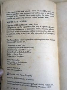 The Doomsday Conspiracy