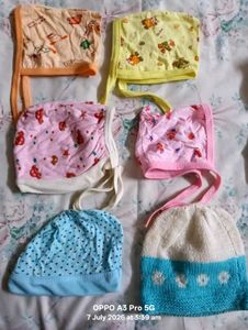 Baby Girls Clothing Bundle
