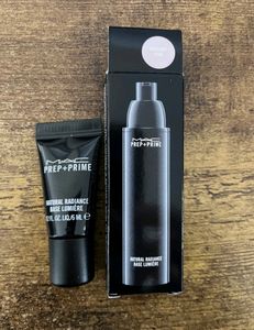 Original MAC Primer - Radiant Pink
