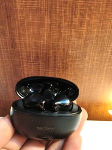 tecsozx wireless earbuds (30hr playtime)