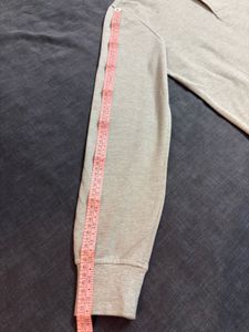 XL GREY POLO max fashion