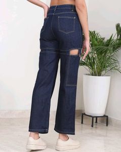 3x jeans 👖 (3 item in pack) 30 size