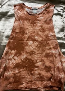 Tie-Dye T-Shirt