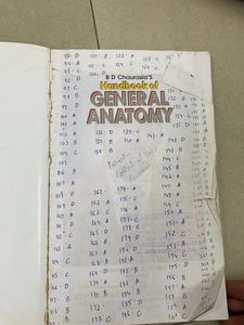 Vishram Singh Anatomy Textbooks ALL volumes