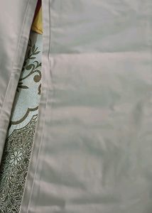 Beige Pant