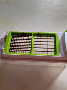 Compact Vegetable Chopper