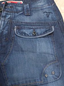 Edc+ DENIM JEANS