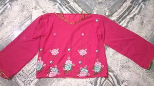Y2K  BOLLYWOOD STYLE SET