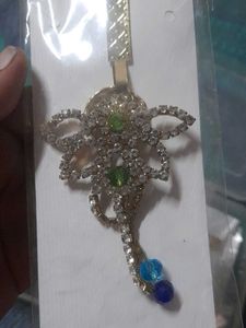 Sparkling Butterfly Hair Clip/Accessory