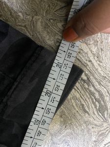 Trendy Military Style Men’s Wear
