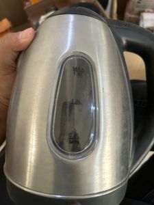 Kent Kettle Unused 1.8 Litre