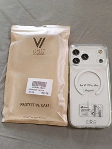 Imported Magnetic Protective Case for iPhone