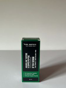 Dr. Sheth's B'Tox Serum