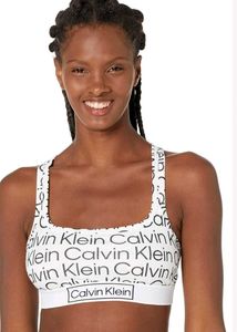 Calvin Klein Sports Bra