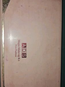 ADS Magic Make-up Kit
