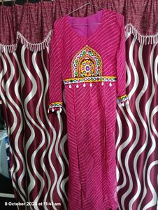 ✨ Beautiful Navratri Lehenga Choli